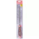 Reszelő Strend Pro Premium ComfortGrip DL623, 325 mm, kör