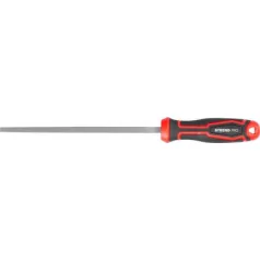   Reszelő Strend Pro Premium ComfortGrip DL624, 325 mm, négyszögletes