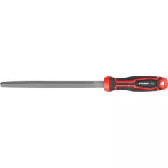   Reszelő Strend Pro Premium ComfortGrip DL625, 325 mm, háromszög