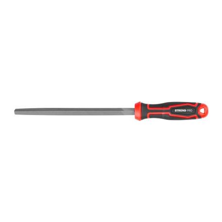Reszelő Strend Pro Premium ComfortGrip DL625, 325 mm, háromszög