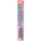 Reszelő Strend Pro Premium ComfortGrip DL625, 325 mm, háromszög