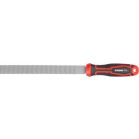 Reszelő Strend Pro Premium ComfortGrip DL650, 325 mm, lapos