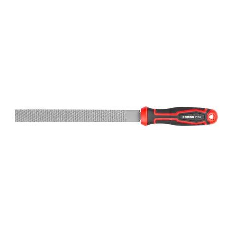 Reszelő Strend Pro Premium ComfortGrip DL650, 325 mm, lapos