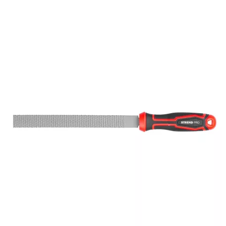 Reszelő Strend Pro Premium ComfortGrip DL650, 325 mm, lapos