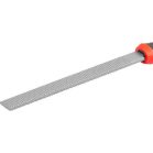 Reszelő Strend Pro Premium ComfortGrip DL650, 325 mm, lapos