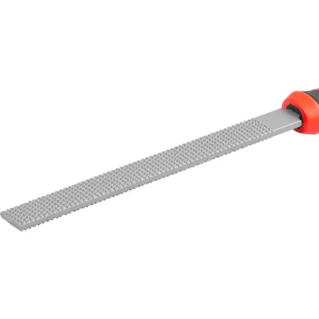 Reszelő Strend Pro Premium ComfortGrip DL650, 325 mm, lapos