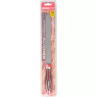 Reszelő Strend Pro Premium ComfortGrip DL650, 325 mm, lapos