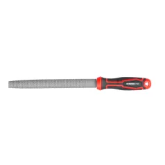   Reszelő Strend Pro Premium ComfortGrip DL651, 325 mm, félkör