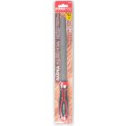 Reszelő Strend Pro Premium ComfortGrip DL651, 325 mm, félkör