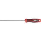 Reszelő Strend Pro Premium ComfortGrip DL652, 325 mm, kör