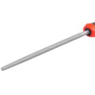 Reszelő Strend Pro Premium ComfortGrip DL652, 325 mm, kör