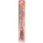 Reszelő Strend Pro Premium ComfortGrip DL652, 325 mm, kör