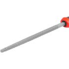 Reszelő Strend Pro Premium ComfortGrip DL653, 325 mm, négyszögletes