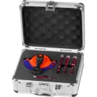 Körvágó készlet Strend Pro Premium, 6-8-10-12 mm, 1/4" Hex, gyémánt