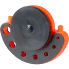 Körvágó készlet Strend Pro Premium, 6-8-10-12 mm, 1/4" Hex, gyémánt