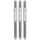 Strend Pro menetfúró, M3, 0,5 mm, DIN352, 3 db-os csomag