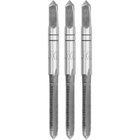 Strend Pro menetfúró, M3, 0,5 mm, DIN352, 3 db-os csomag