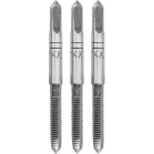 Strend Pro menetfúró, M4, 0,7 mm, DIN352, 3 db-os csomag