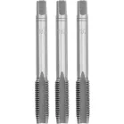 Strend Pro menetfúró, M8, 1 mm, DIN352, 3 db-os csomag