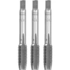Strend Pro menetfúró, M10, 1,5 mm, DIN352, 3 db-os csomag