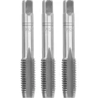Strend Pro menetfúró, M12, 1,75 mm, DIN352, 3 db-os csomag
