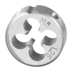 Menetvágó Strend Pro, M8x1,25 mm, átmérő 25 mm, DIN223B