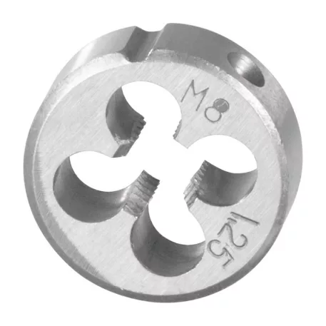 Menetvágó Strend Pro, M8x1,25 mm, átmérő 25 mm, DIN223B