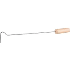 Piszkavas tűzrakóhelyhez Strend Pro, Economy