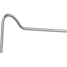 Piszkavas tűzrakóhelyhez Strend Pro, Economy