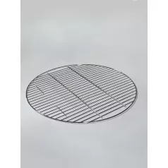   Grillező rács Gril Strend Pro Oliverhez, BBQ, faszénhez, 540x570x920 mm