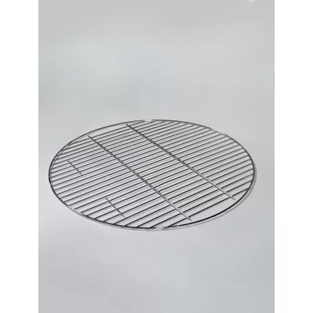 Grillező rács Gril Strend Pro Oliverhez, BBQ, faszénhez, 540x570x920 mm