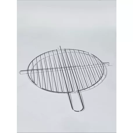 Grillrács Grill Strend Pro Caorle-hoz, BBQ, faszénhez, 300x430 mm
