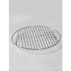 Grillező rács Gril Strend Pro Globushoz, BBQ, faszénhez