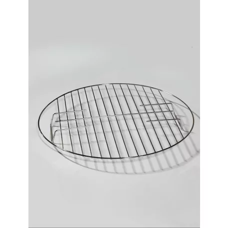 Grillező rács Gril Strend Pro Globushoz, BBQ, faszénhez