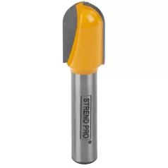   Marófej Fába Strend Pro Yc1908, D25,40 H22,50 R12,70 S08 mm