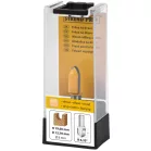 Marófej Fába Strend Pro Yc1908, D25,40 H22,50 R12,70 S08 mm