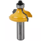 Marófej Fába Strend Pro Yc4505, D38,6 H15.9 R5.6 B12.7 S12 mm