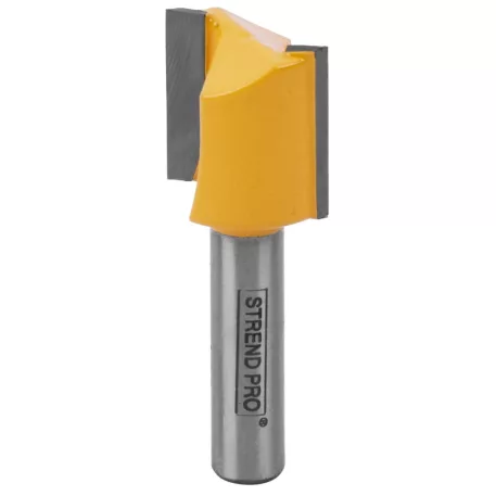 Marófej Fába Strend Pro Yc0202, D08 H19 S08 mm