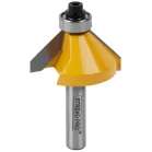 Marófej Fába Strend Pro Yc0601, D 26,6 H9,52 S06 mm 45°