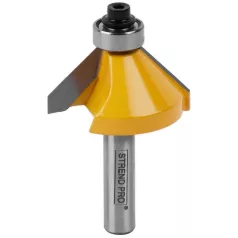 Marófej Fába Strend Pro Yc0601, D 26,6 H9,52 S06 mm 45°