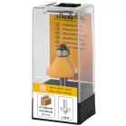 Marófej Fába Strend Pro Yc0603, D35,50 H15,9 S08 mm 45°