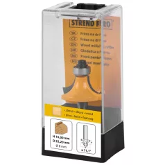 Wood Cutter Strend Pro Yc2207, D35,20 H16 R11,1 S08 mm