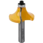 Marófej Fába Strend Pro Yc2301, D19 H6,5 R3,17 S06 mm