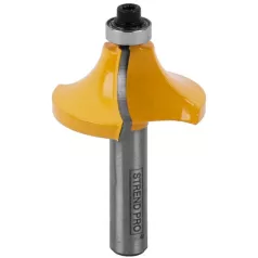 Marófej Fába Strend Pro Yc2307-12 D34,9 H15,5 R11,1 S12 mm