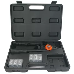 Szegecselő Sp+ Fogó Bt-605, 330 mm