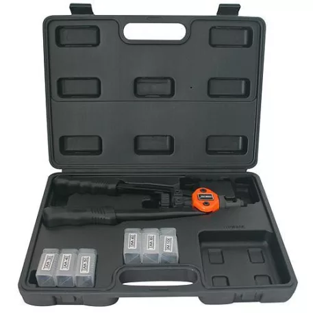 Szegecselő Sp+ Fogó Bt-605, 330 mm