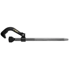 Csavarkulcs Zbirovia 246/0450 mm, 2 1/2", Csuklós