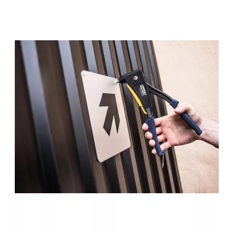 Fogó RAPID RP40 MULTI szegecselő fogó