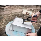 Fogó RAPID RP40 MULTI szegecselő fogó