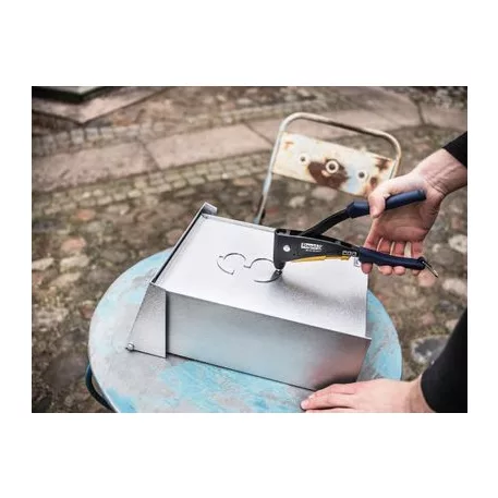 Fogó RAPID RP40 MULTI szegecselő fogó